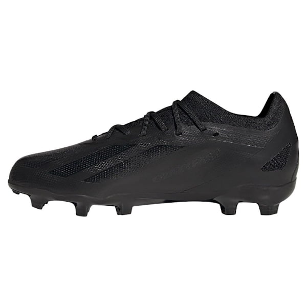 Adidas Lasten Jalkapallokengät X Crazyfast.1 Fg Musta EU 29