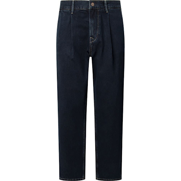 Pepe Jeans Pm208021 Jeans Blå 34 / 32 Man