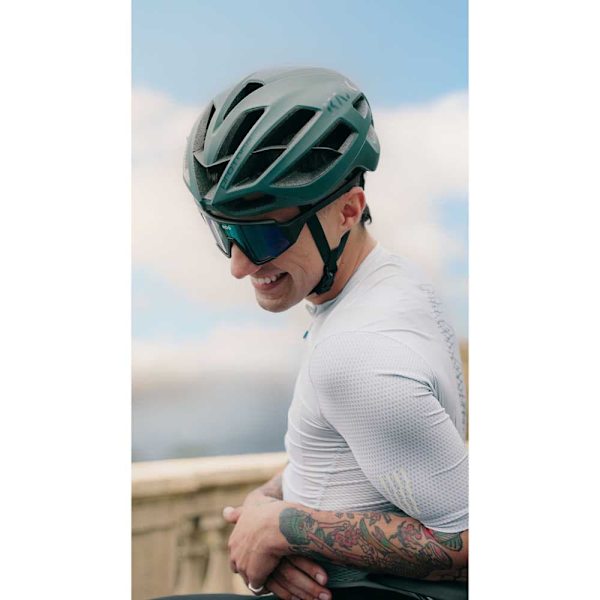Kask Hjelm Protone Icon Wg11 Grøn S