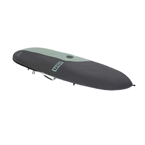 Ion Brädor Cover Surf Core 5´8´´ Grå 173 x 50 cm