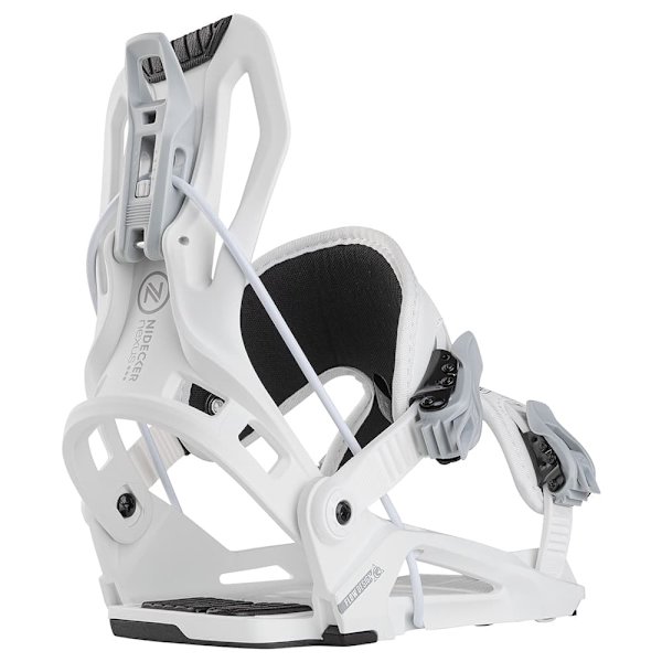 Nidecker Flow Nexus Snowboardbindinger  XL