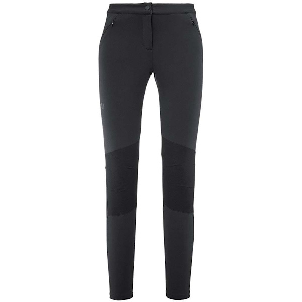 Millet Byxor Trekker Tight Svart 40 Kvinna