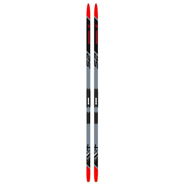 Rossignol Nordiske Ski X-ium Skating Wcs S2-soft Sort 186