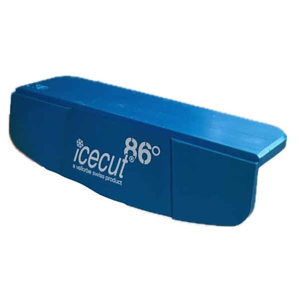 Icecut 86º Fisker Uden Klemme