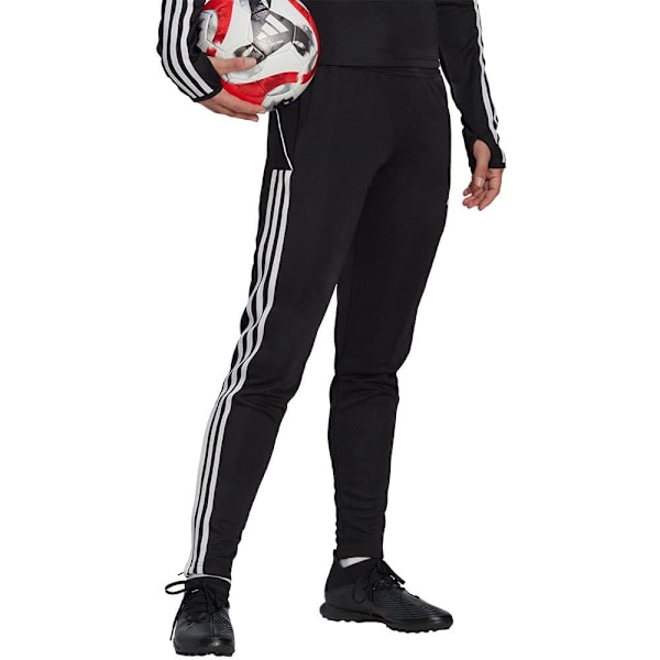 Adidas Byxor Tiro23l Trw Svart S / Regular Kvinna