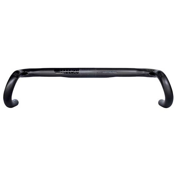 Pro Kulstof Discover 20º Handlebars Sort 31.8 mm / 420 mm