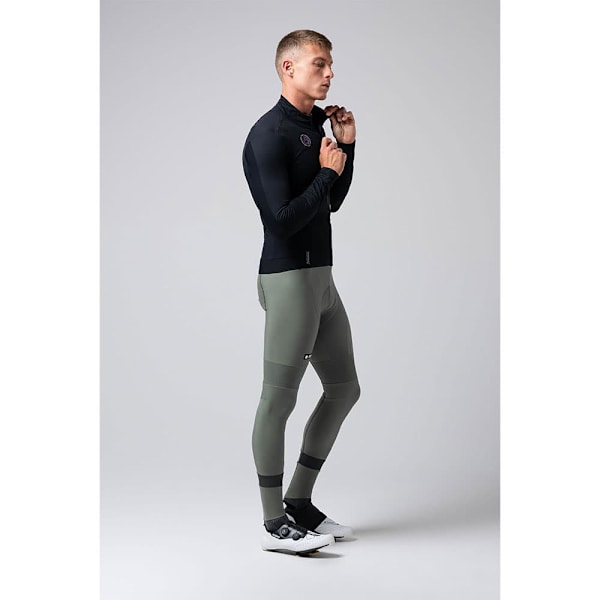 Gobik Element Jacka Svart 2XL Man