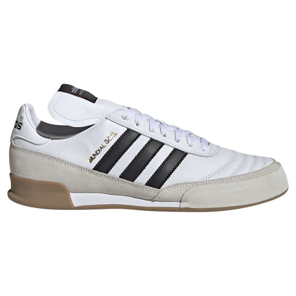 Adidas Mundial Goal Sko  EU 40