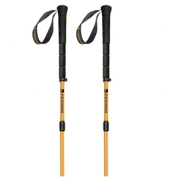 Ferrino Polacker Zion Orange 120 cm