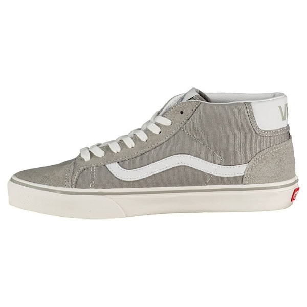 Vans Mid Skool 37 Skor Beige EU 40 Man