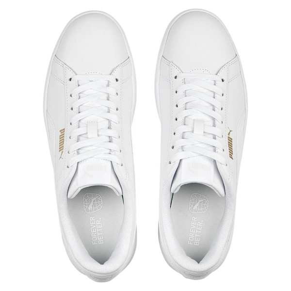 Puma Utbildare Smash 3.0 L Vit EU 42 1/2 Man