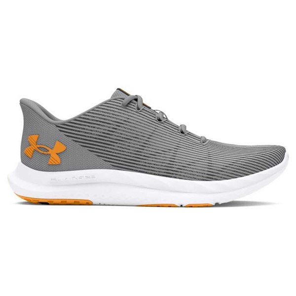 Under Armour Løbe Skoe Charged Speed Swift Grå EU 41 Mand