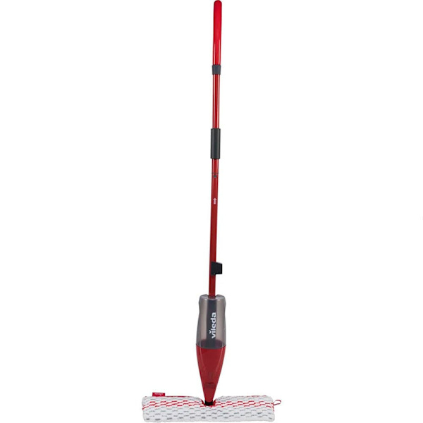 Vileda Mopp 1.2 Spray Max Floor Silver