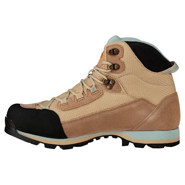 Garmont Lagorai Ii Goretex Vandringskängor Brun EU 40 Kvinna