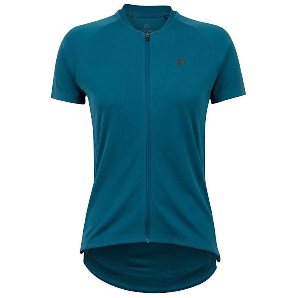 Pearl Izumi Kortärmad Tröja Sugar Blå XS Kvinna