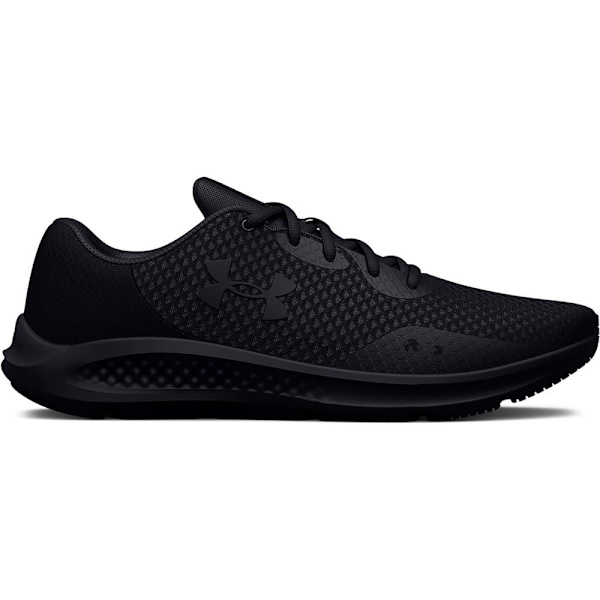 Under Armour Løbe Skoe Charged Pursuit 3 Sort EU 38 1/2 Kvinde