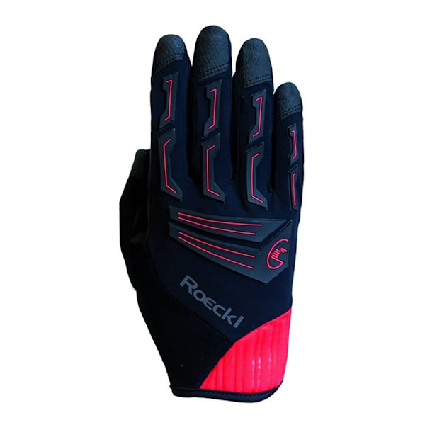 Roeckl Molteno Handskar Svart 7.5 Man