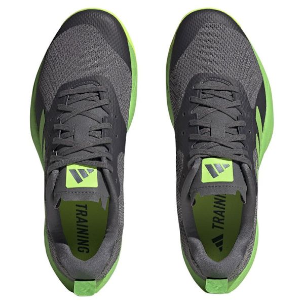 Adidas Utbildare Rapidmove Grå EU 45 1/3 Man