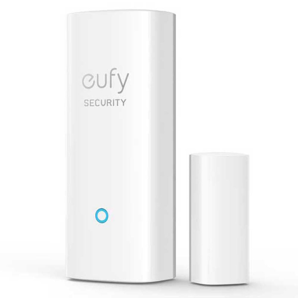 Eufy Dørsensor T89000d4 Transparent