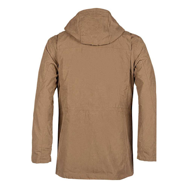 Baleno Jacka Oakwood Brun S