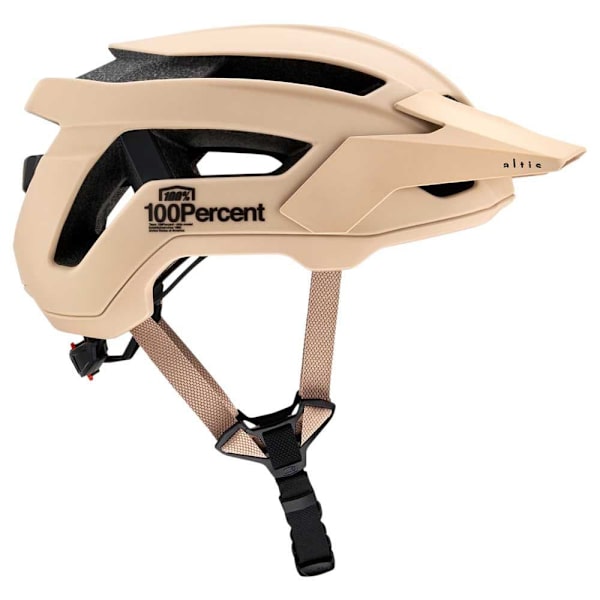 100percent Mtb Hjelm Altis Grøn XS-S