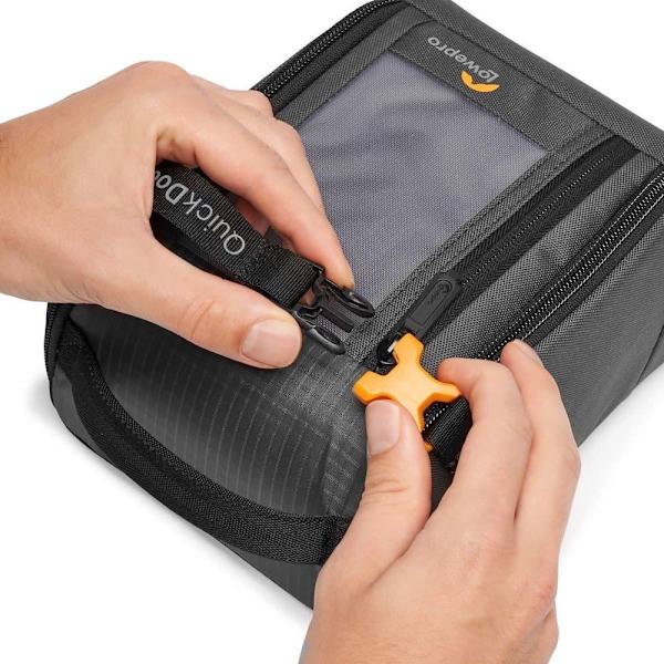 Lowepro Kameraetui Gearup Creator Box M Ll