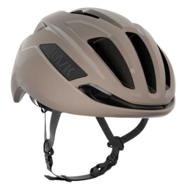 Kask Hjelm Sintesi Wg11 Beige L