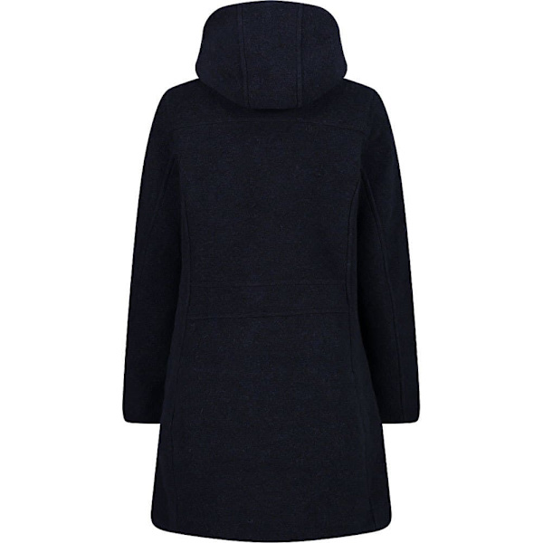 Cmp 33m3946 Softshelljacka Blå XS Kvinna