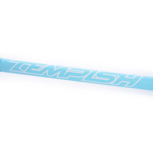 Tempish Ungdoms Floorball Stick Right Phase F32 Nb Transparent 80 cm