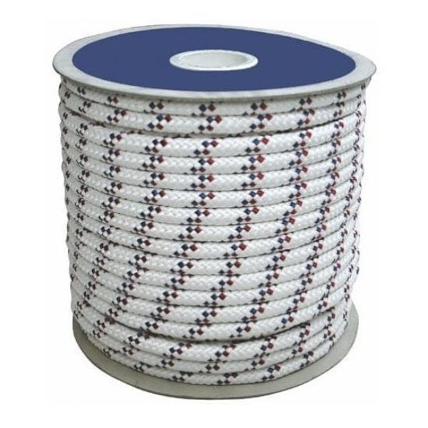 Lalizas Ops 200 Rope Valkoinen 12.0 mm