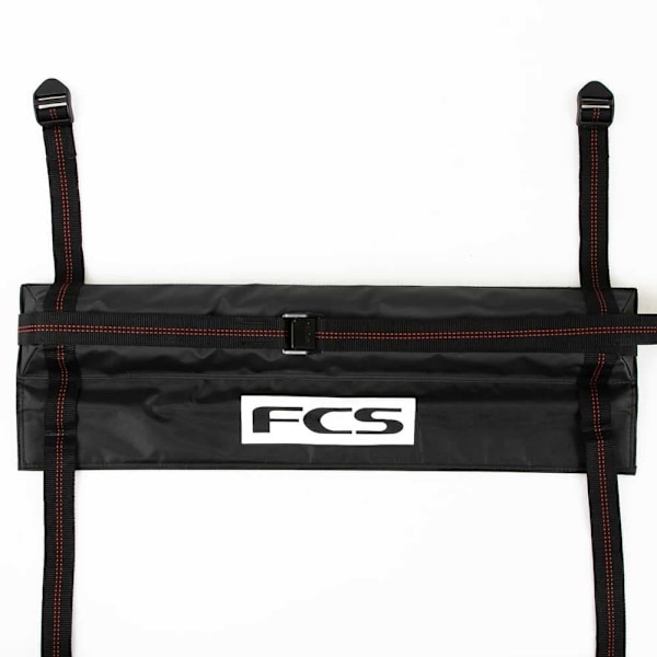 Fcs Cam Lock Double Soft Racks Linje