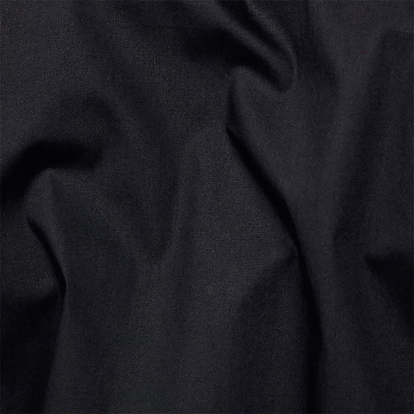 G-star Lang Ærmet Skjorte Dressed Super Slim Sort S Mand