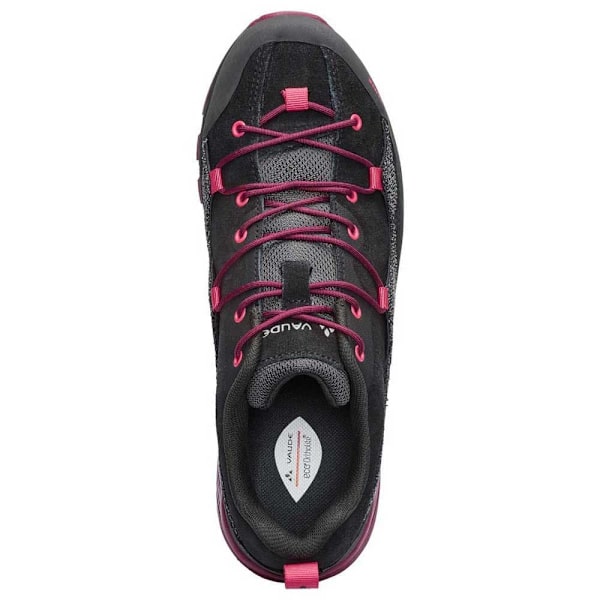 Vaude Vandringsskor Mtn Dibona Tech Svart EU 38 Kvinna