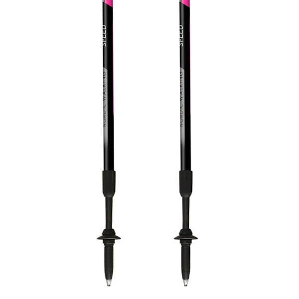 Fizan Speed Stavar Rosa 75-125 cm