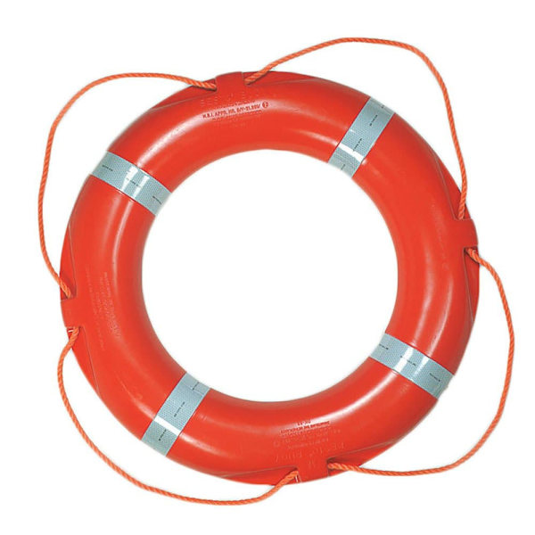 Besto Kelluu Heijastinnauhalla Solas Punainen