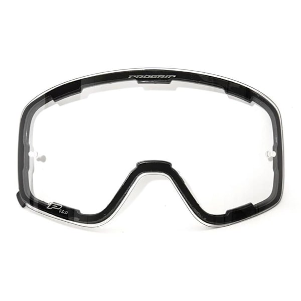 Progrip Utbyteslinser 3226-ch Durchsichtig Clear 3205