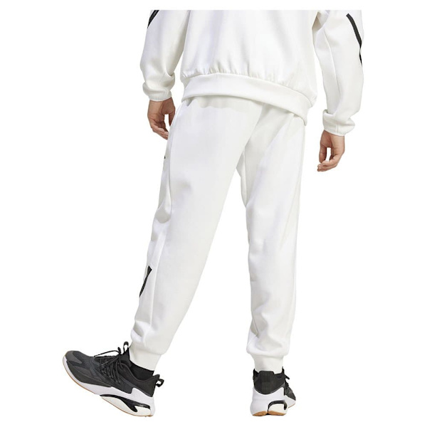 Adidas New Z.n.e Träningsbyxor Vit L / Short Man