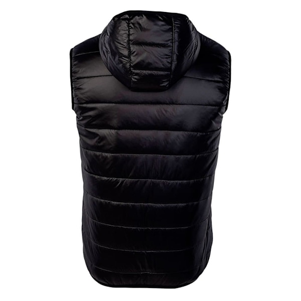 Hi-tec Väst Hanon Svart 2XL Man