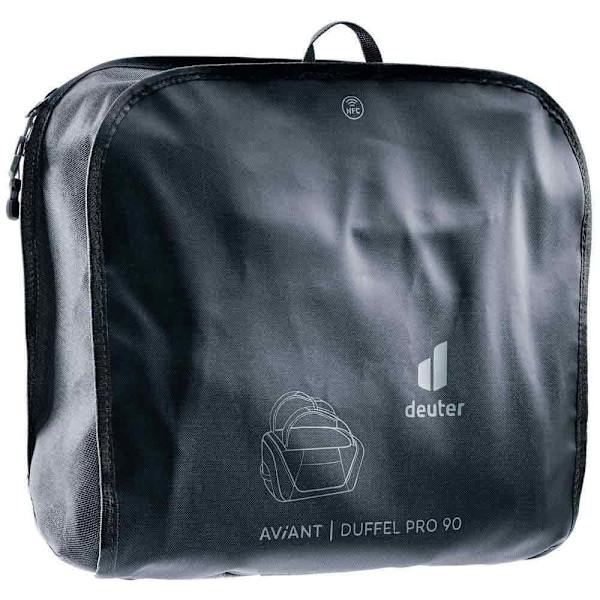 Deuter Taske Aviant Duffel Pro 90l