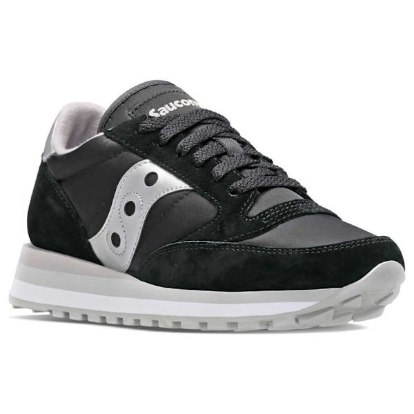 Saucony Originals Trænere Jazz Triple Sort EU 38 Kvinde
