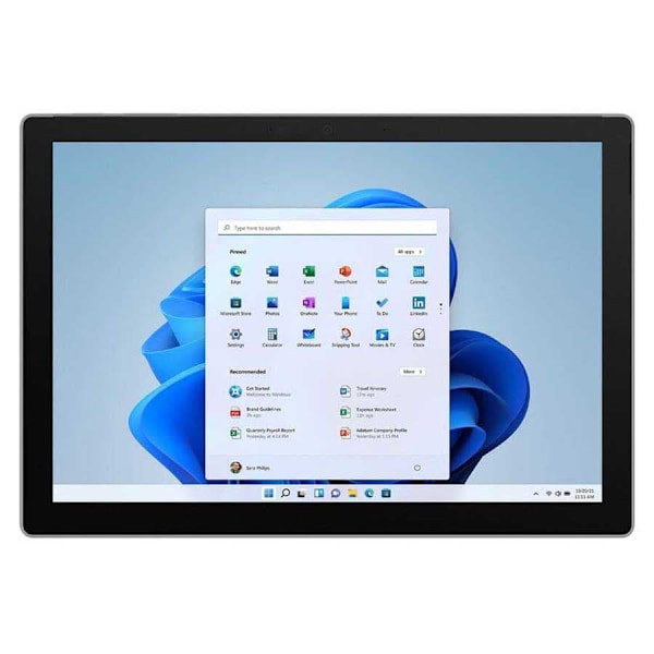 Microsoft Tablet Surface Go 4 8gb/64gb 10.5´´