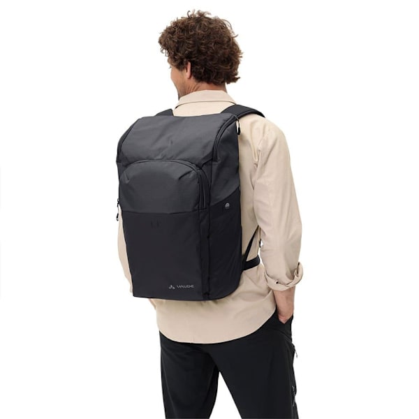 Vaude Ryggsäck Albali Ii Svart