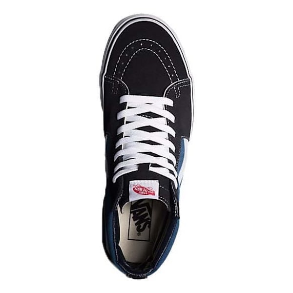 Vans Utbildare Sk8 Hi Blå EU 45 Man