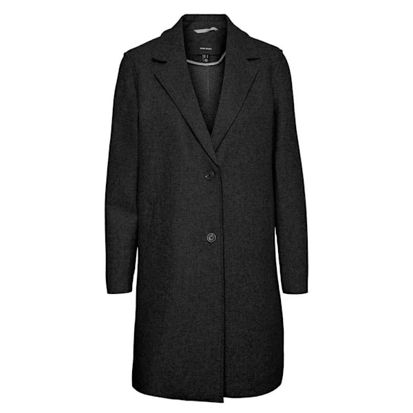 Vero Moda Jacka Paula Svart S Kvinna