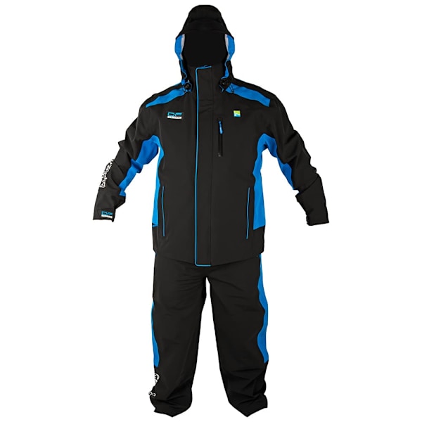 Preston Innovations Df Ultra Kostym  XL Man
