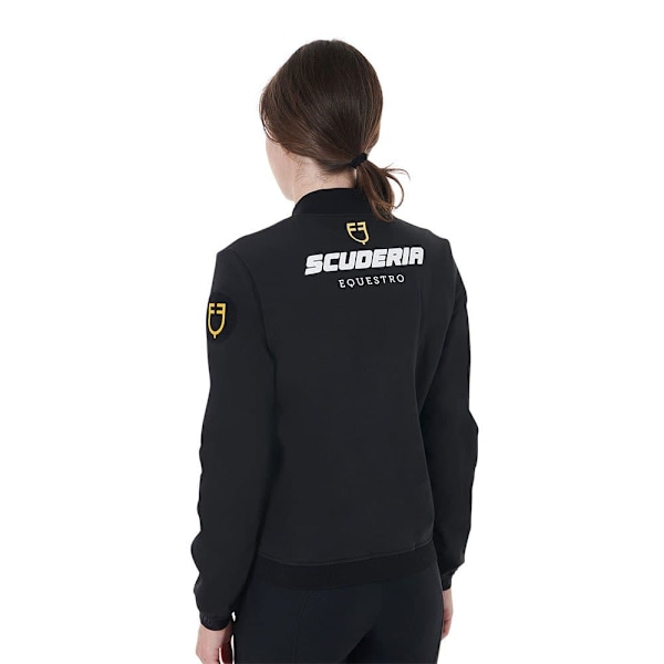 Equestro Scuderia Collection Bomberjacka  M