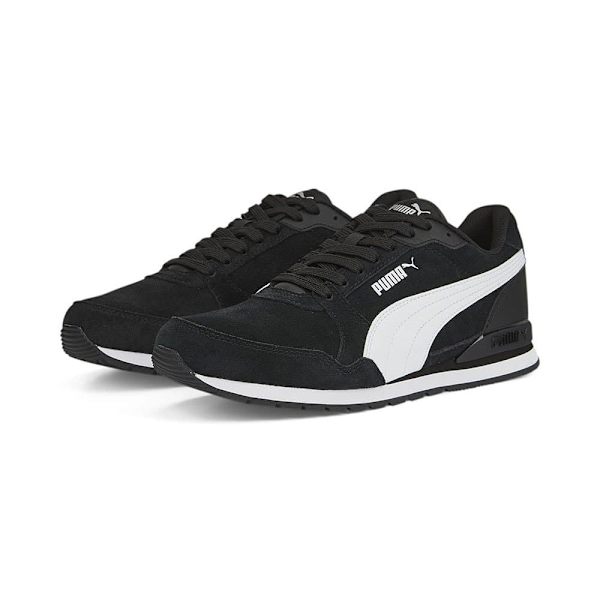Puma Trænere St Runner V3 Sd Sort EU 39 Mand