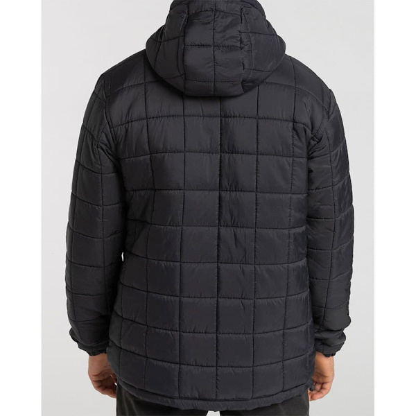 Billabong Jacka Transport Revo 10k Grönt M Man