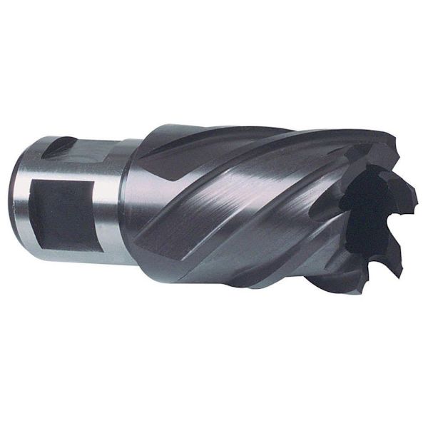 Ruko Hult Bor 108255f Hss Tiain-futura Weldon Ø 55 Mm