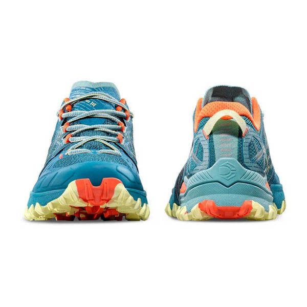 La Sportiva Trail Løbesko Bushido Iii  EU 41 1/2 Kvinde